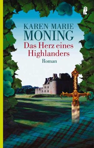 [Highlander 02] • Das Herz eines Highlanders